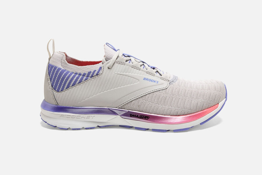 Brooks ricochet outlet women's